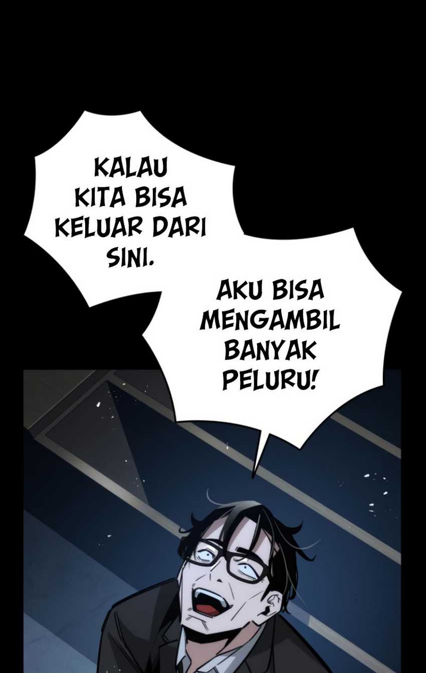 The Regressor Protects Only Me Bab 10 halaman 178