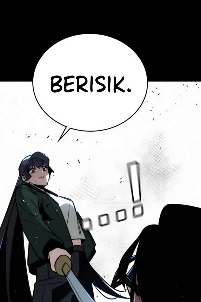 The Regressor Protects Only Me Bab 10 halaman 182