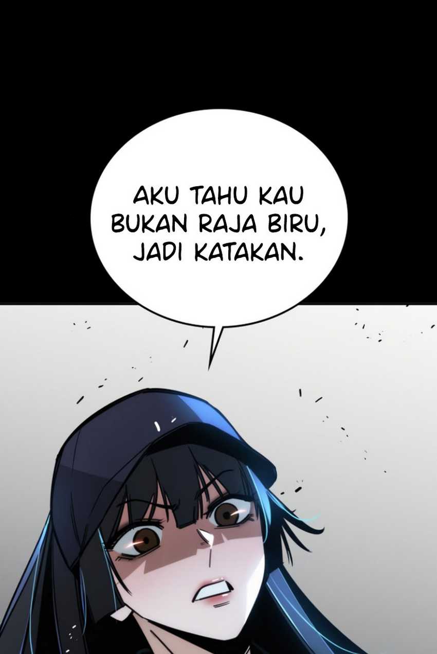 The Regressor Protects Only Me Bab 10 halaman 184