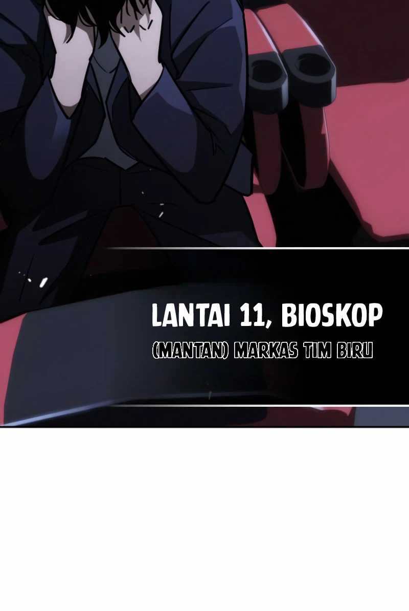 The Regressor Protects Only Me Bab 11 halaman 12