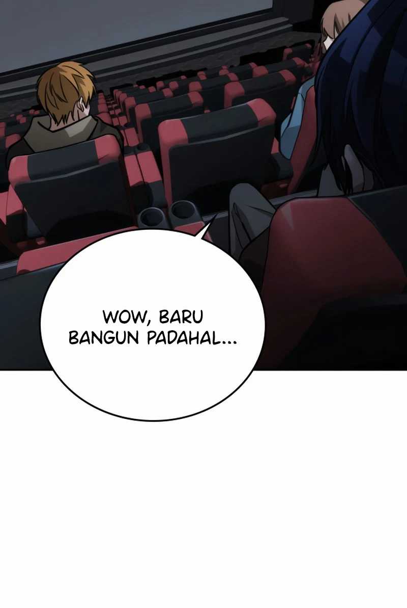 The Regressor Protects Only Me Bab 11 halaman 17