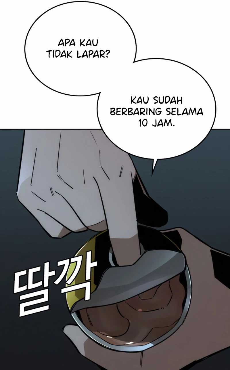 The Regressor Protects Only Me Bab 11 halaman 18