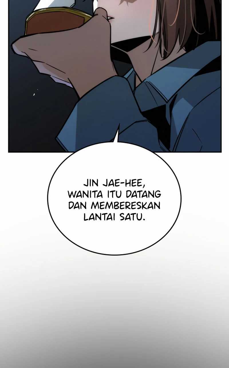 The Regressor Protects Only Me Bab 11 halaman 20