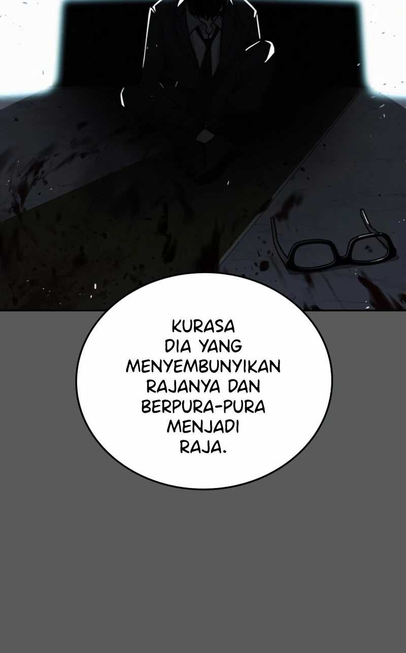 The Regressor Protects Only Me Bab 11 halaman 22