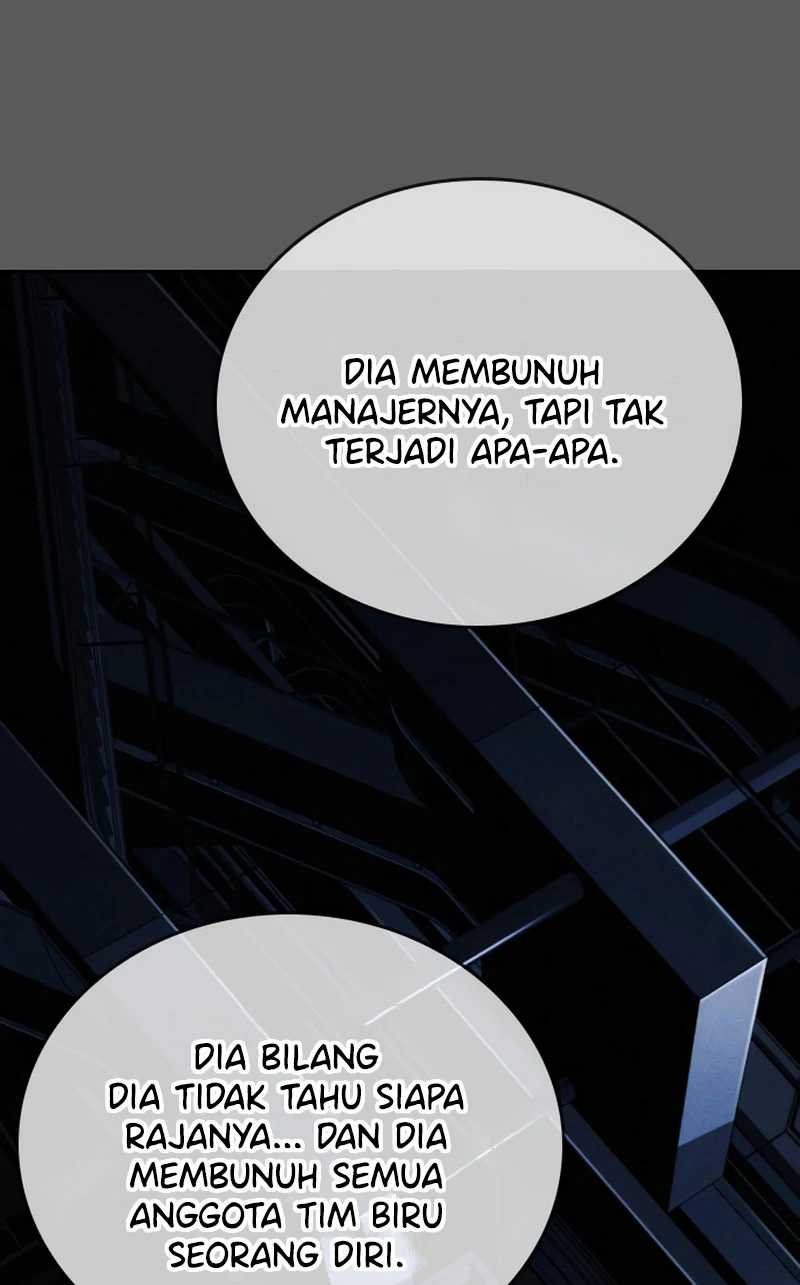 The Regressor Protects Only Me Bab 11 halaman 23