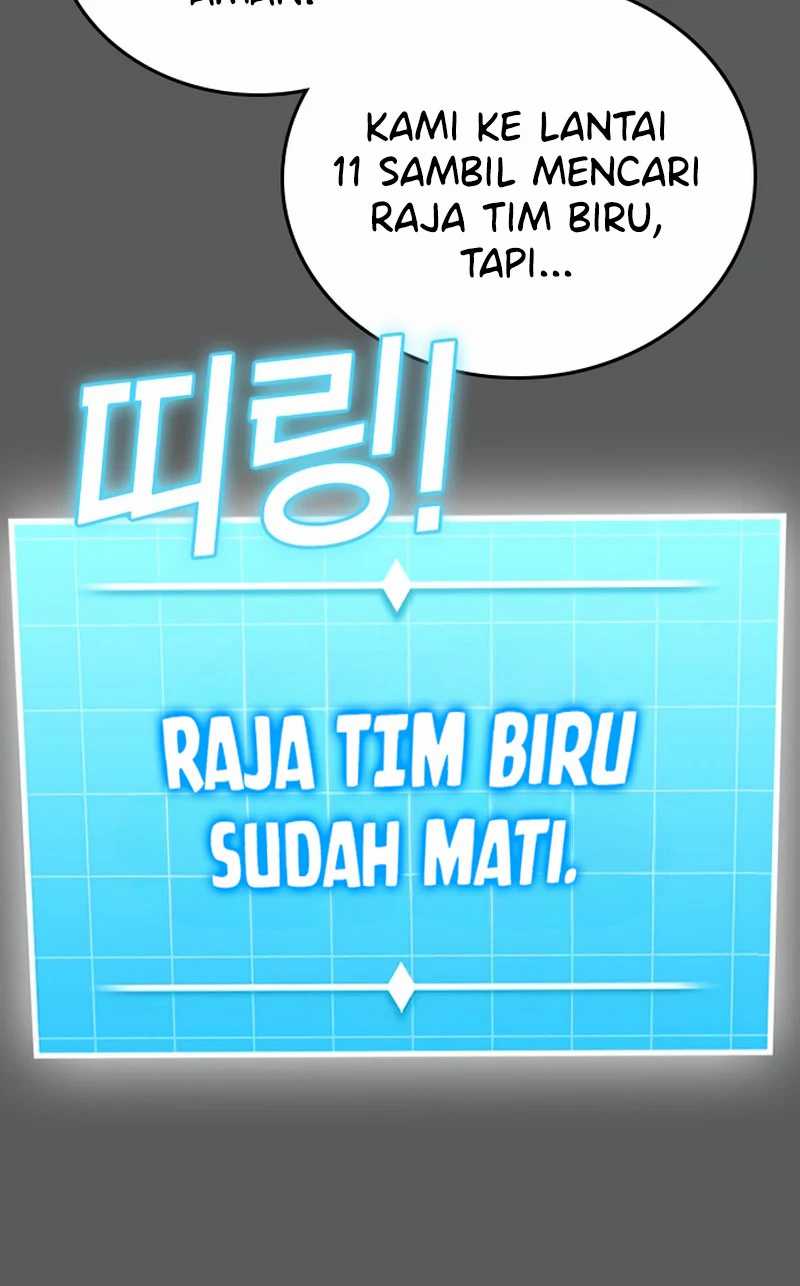 The Regressor Protects Only Me Bab 11 halaman 27