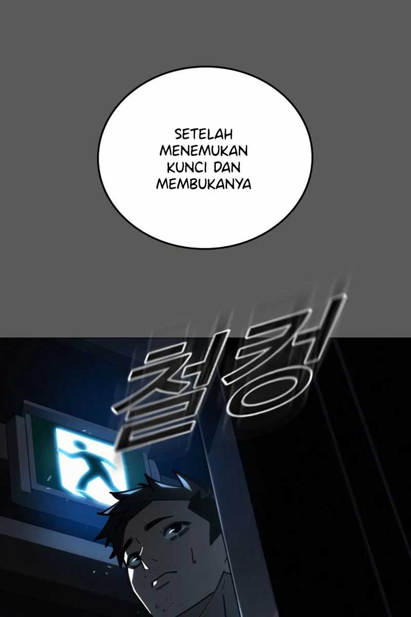 The Regressor Protects Only Me Bab 11 halaman 32