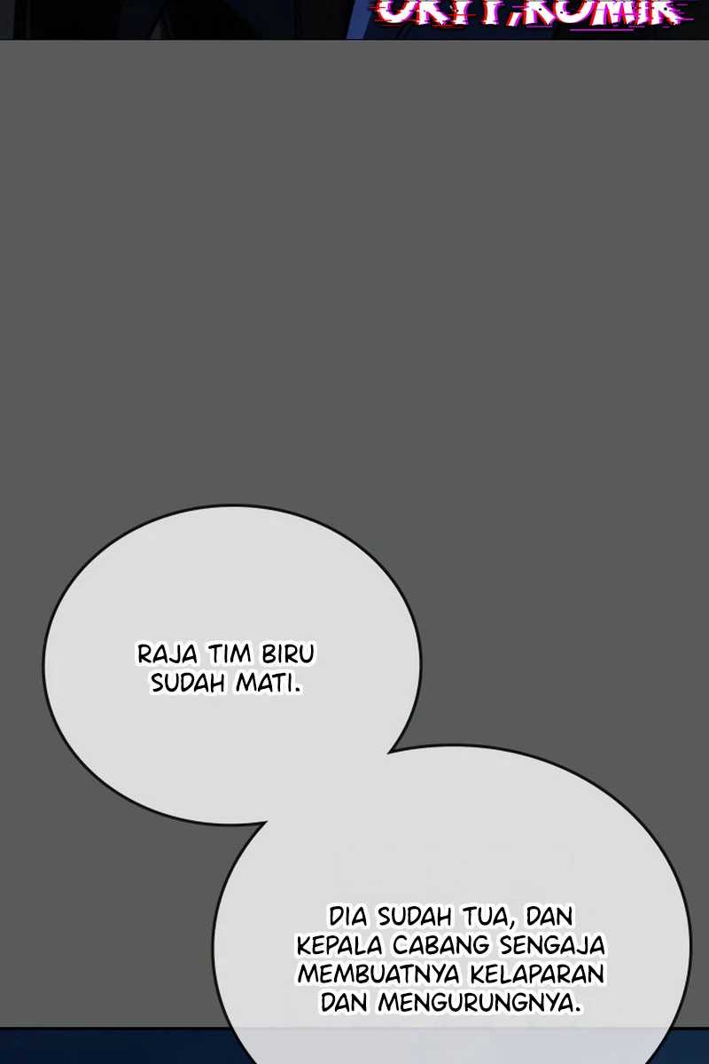 The Regressor Protects Only Me Bab 11 halaman 34