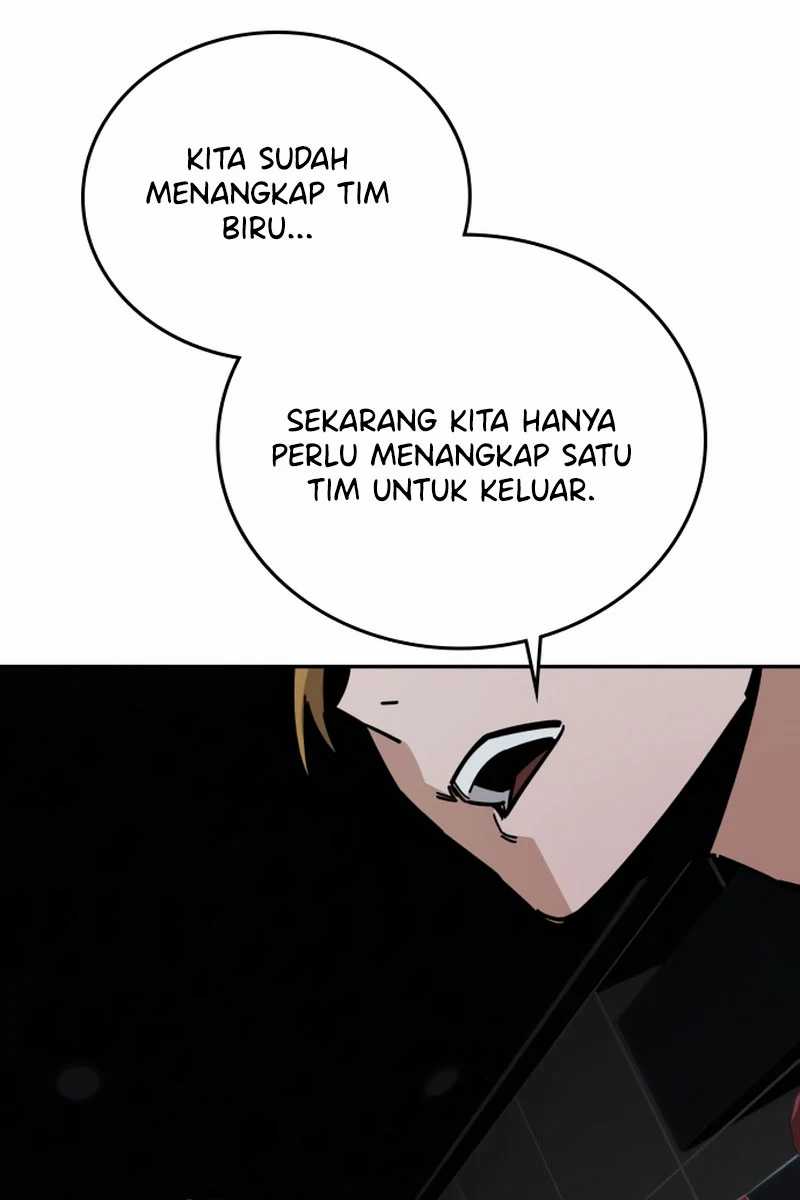 The Regressor Protects Only Me Bab 11 halaman 43