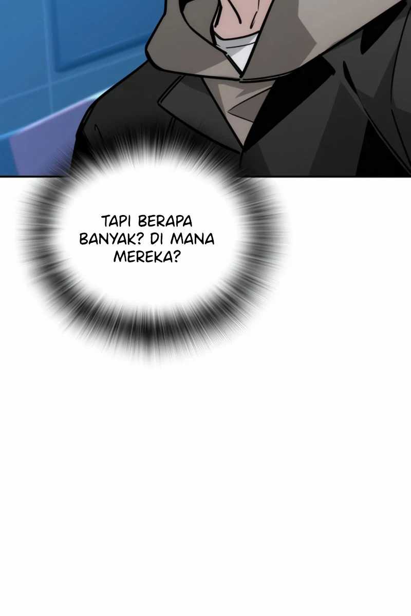 The Regressor Protects Only Me Bab 11 halaman 46