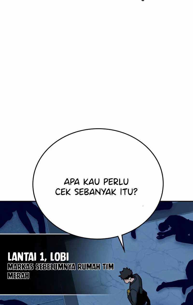 The Regressor Protects Only Me Bab 11 halaman 57