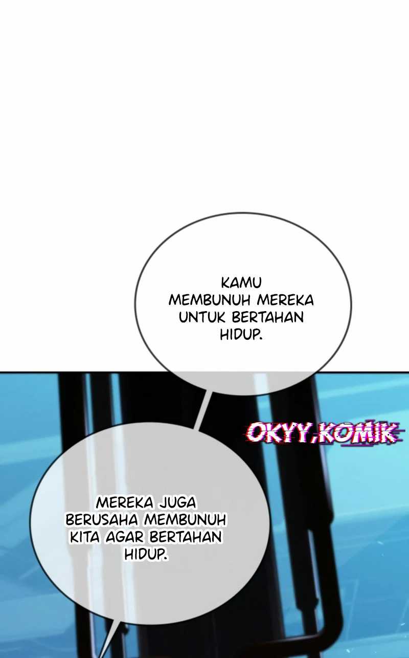 The Regressor Protects Only Me Bab 11 halaman 67