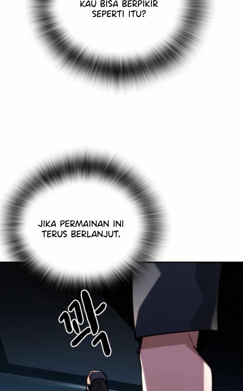 The Regressor Protects Only Me Bab 11 halaman 71