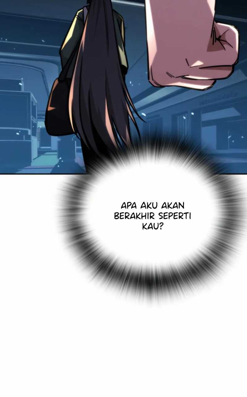 The Regressor Protects Only Me Bab 11 halaman 72