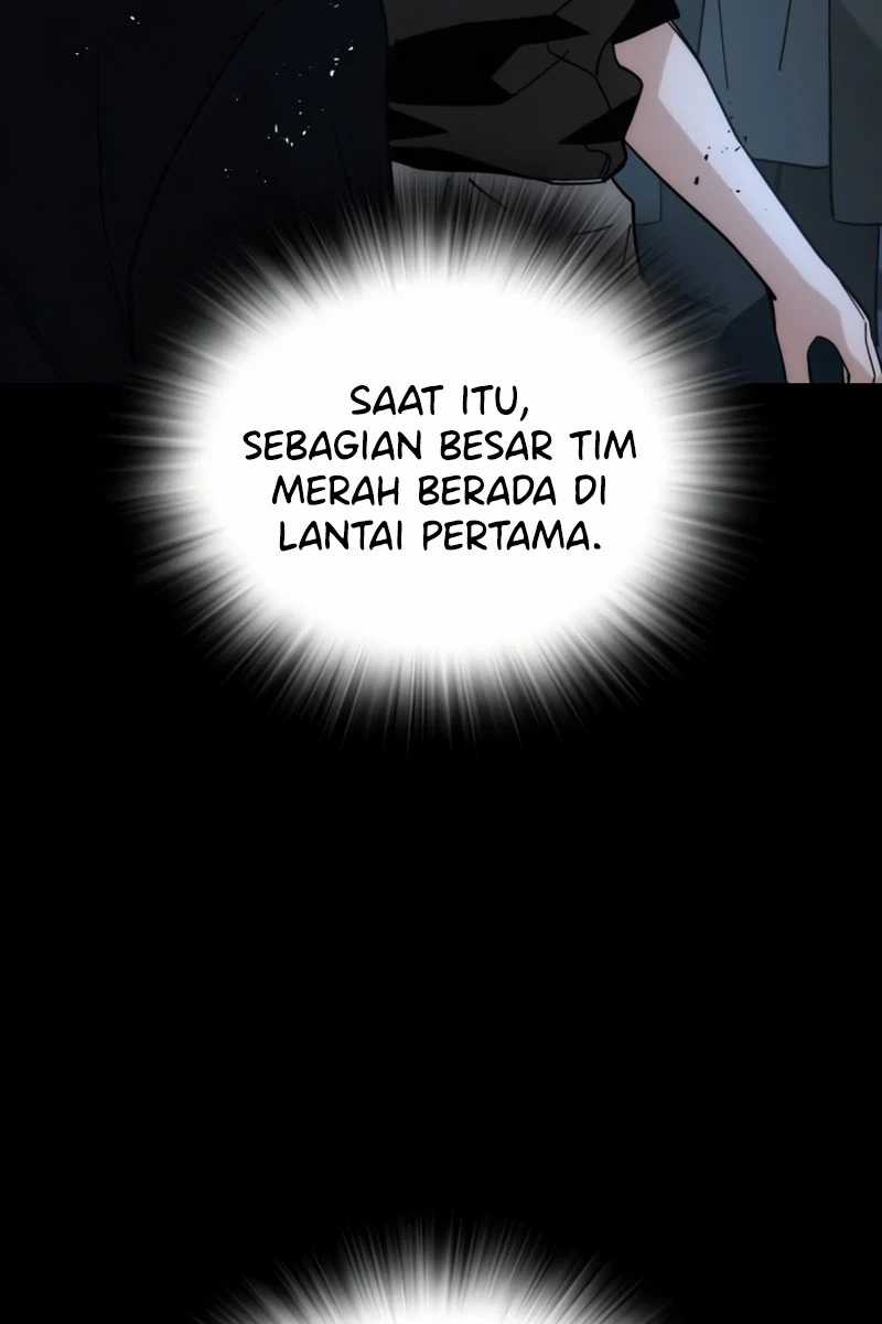 The Regressor Protects Only Me Bab 11 halaman 85