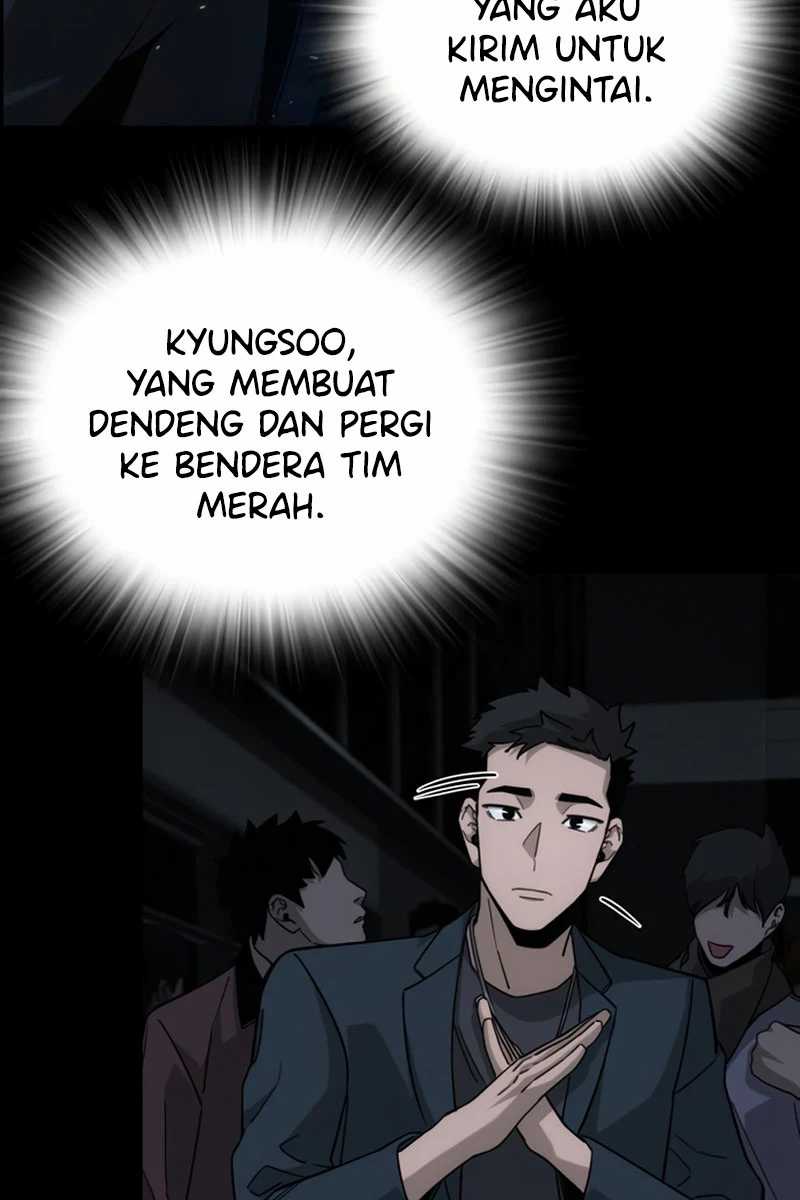 The Regressor Protects Only Me Bab 11 halaman 87