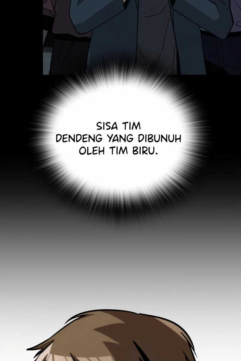 The Regressor Protects Only Me Bab 11 halaman 88