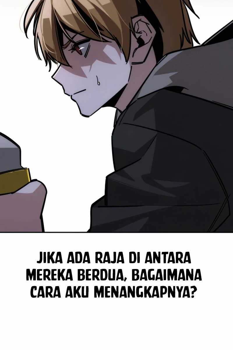 The Regressor Protects Only Me Bab 11 halaman 89