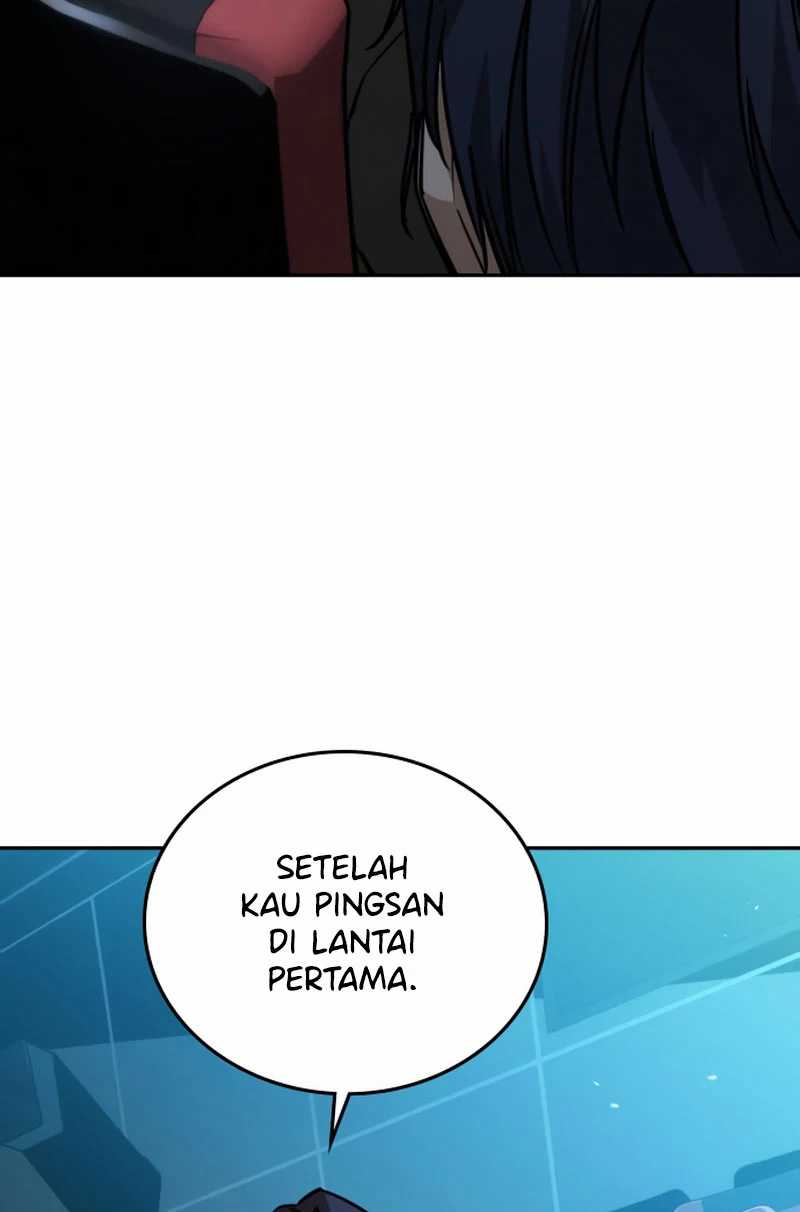 The Regressor Protects Only Me Bab 11 halaman 91