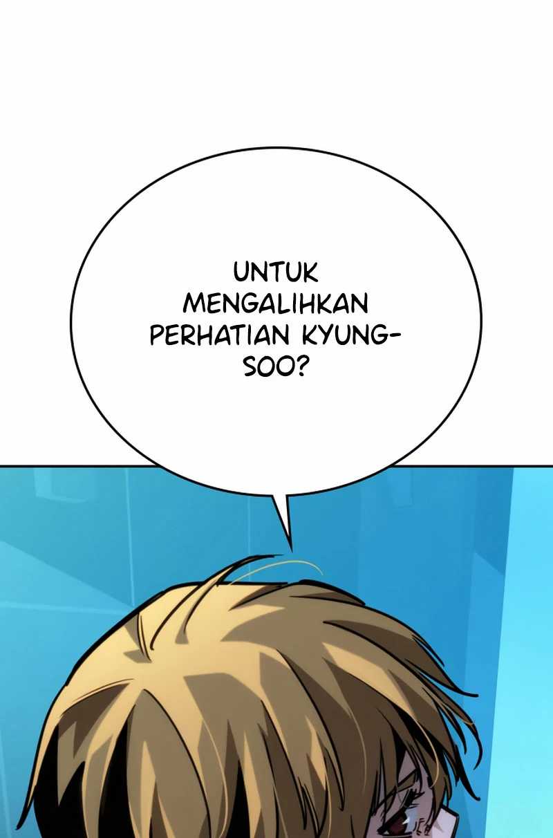 The Regressor Protects Only Me Bab 11 halaman 96