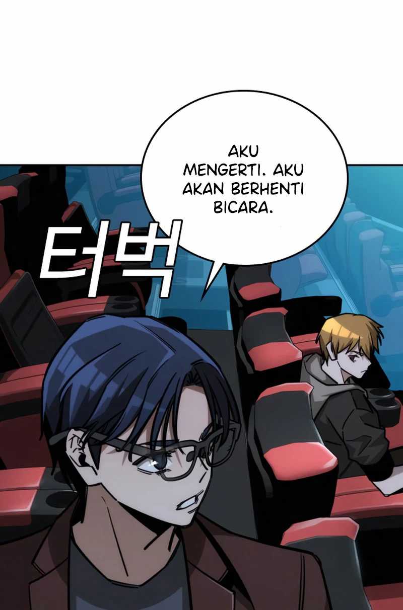 The Regressor Protects Only Me Bab 11 halaman 100