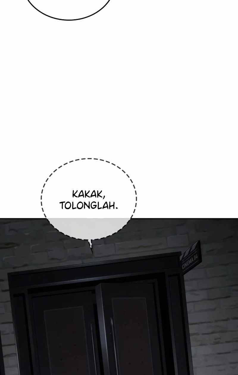 The Regressor Protects Only Me Bab 11 halaman 107