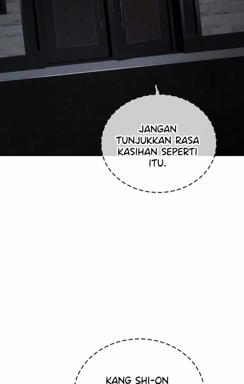 The Regressor Protects Only Me Bab 11 halaman 108