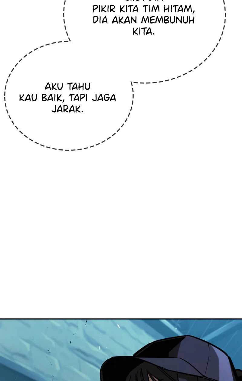 The Regressor Protects Only Me Bab 11 halaman 110