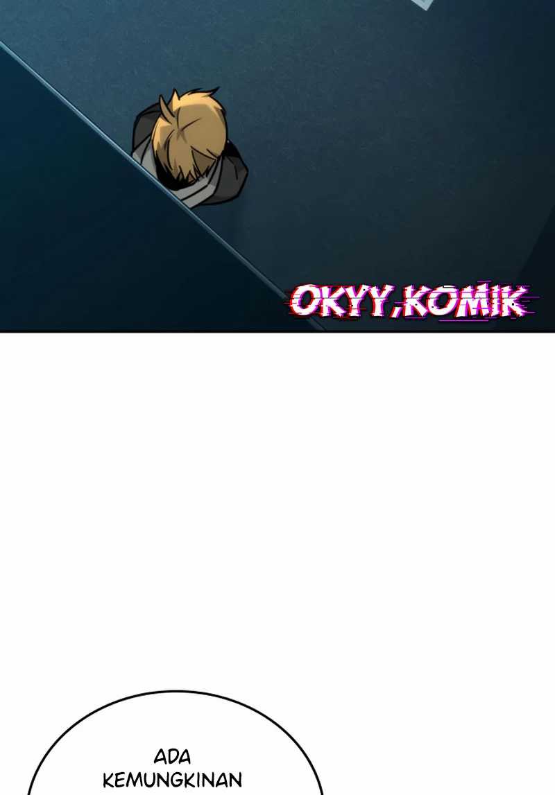 The Regressor Protects Only Me Bab 11 halaman 124