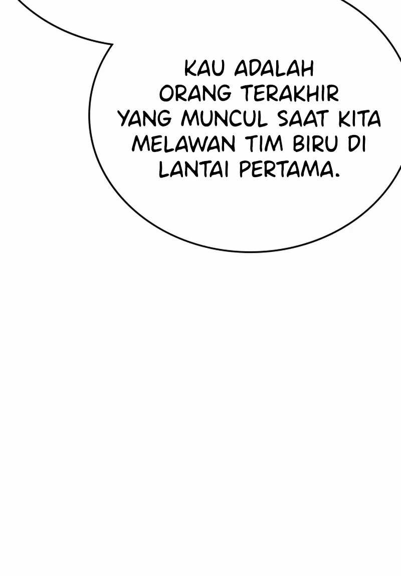 The Regressor Protects Only Me Bab 11 halaman 131
