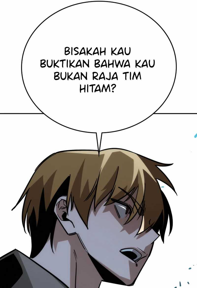 The Regressor Protects Only Me Bab 11 halaman 132