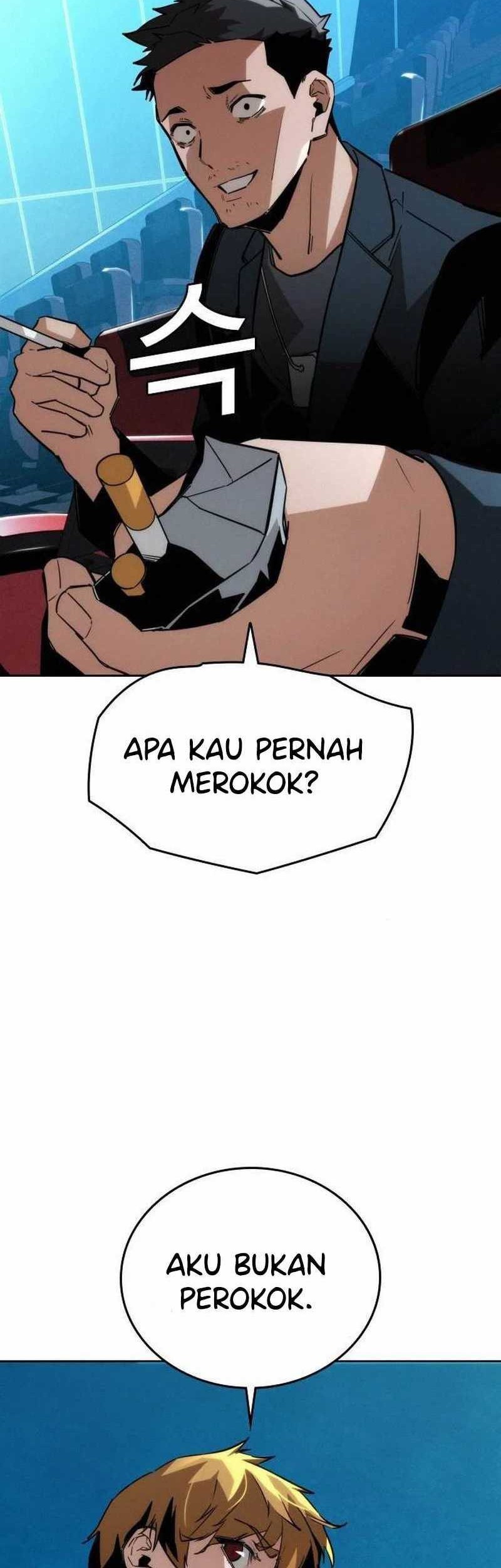 The Regressor Protects Only Me Bab 12 halaman 6