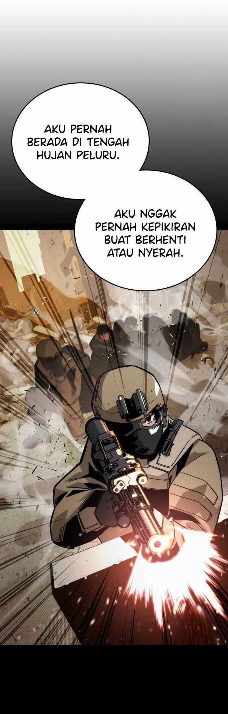 The Regressor Protects Only Me Bab 12 halaman 25
