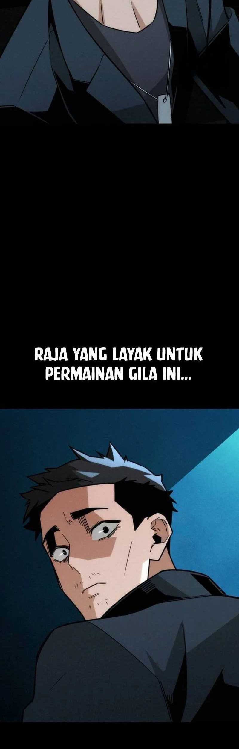 The Regressor Protects Only Me Bab 12 halaman 43