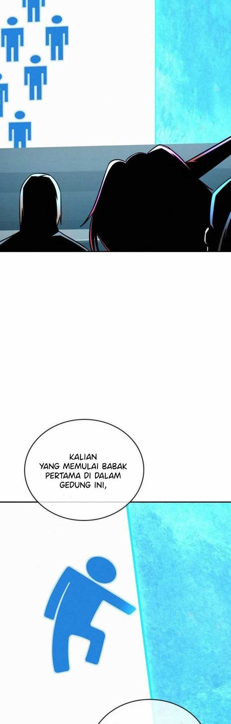 The Regressor Protects Only Me Bab 12 halaman 69
