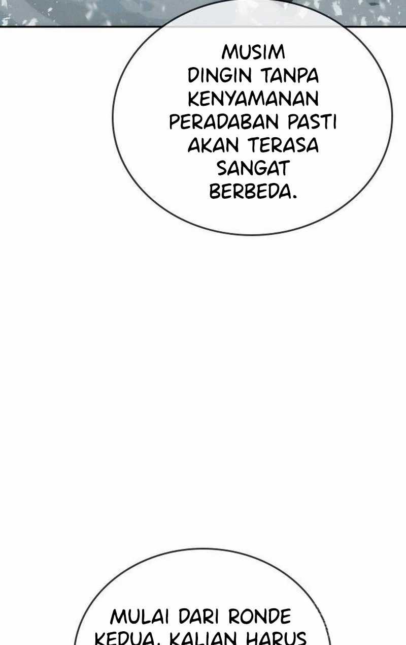 The Regressor Protects Only Me Bab 13 halaman 8