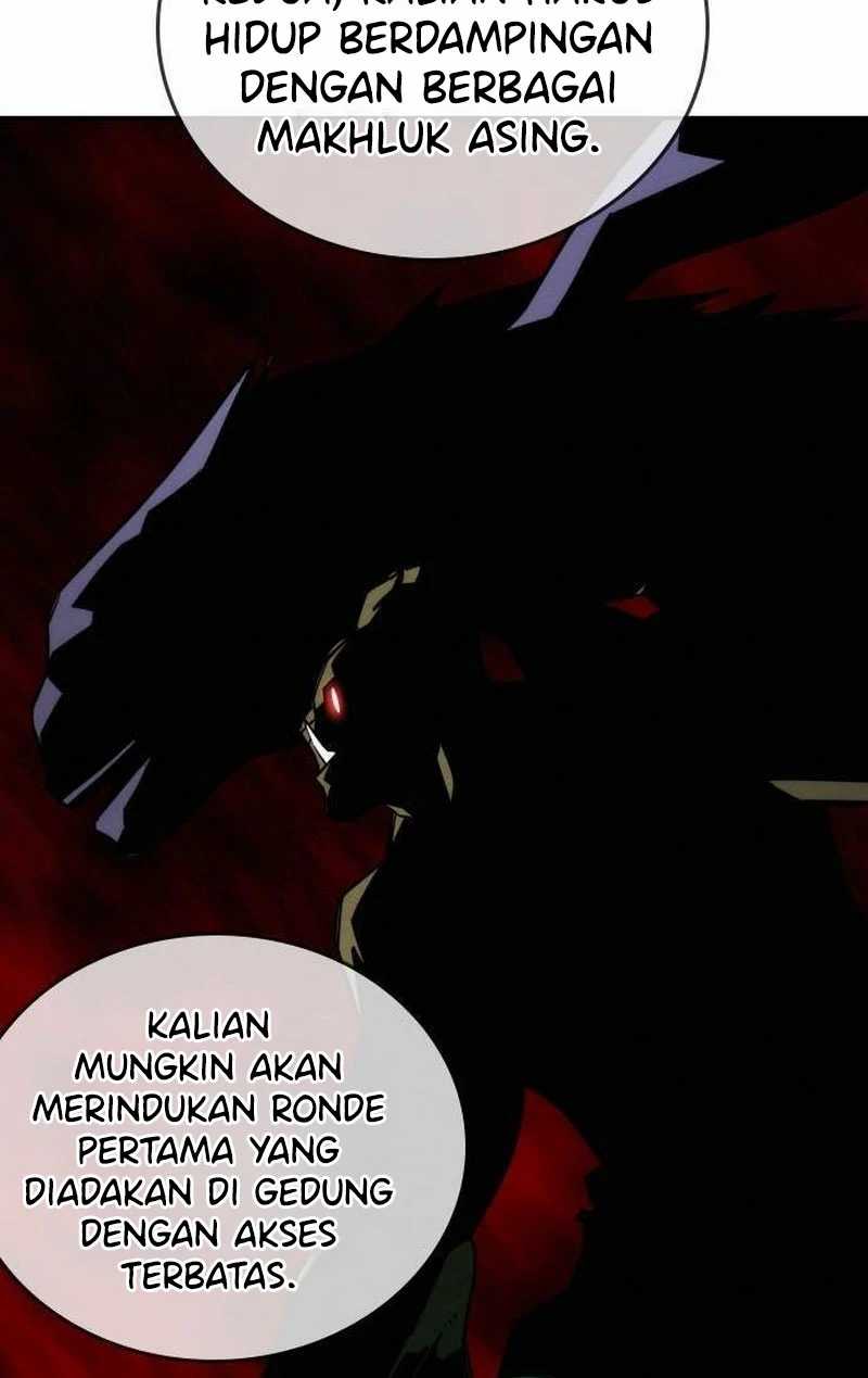 The Regressor Protects Only Me Bab 13 halaman 9