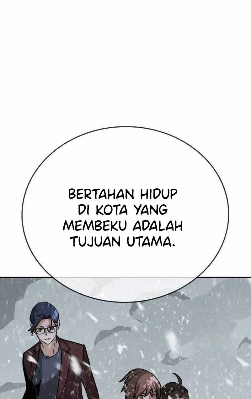 The Regressor Protects Only Me Bab 13 halaman 11