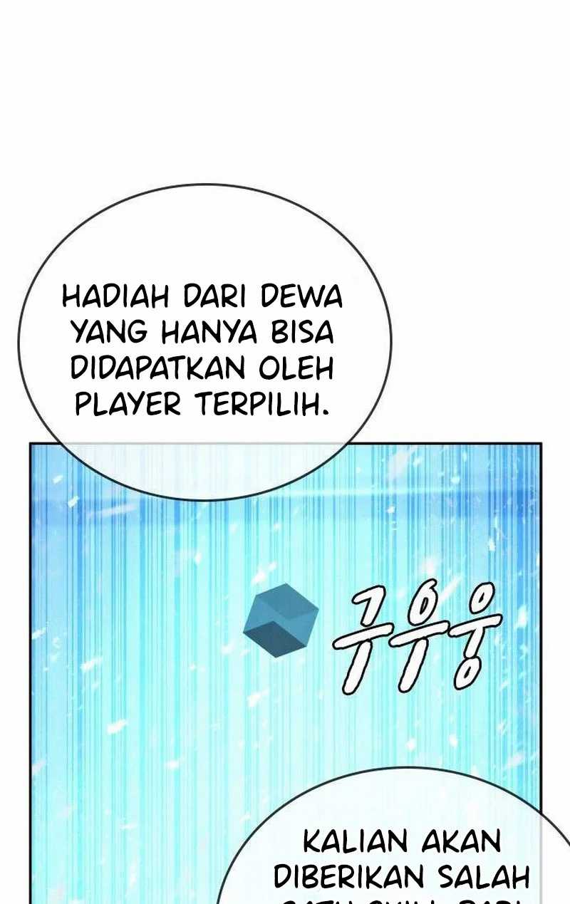 The Regressor Protects Only Me Bab 13 halaman 15