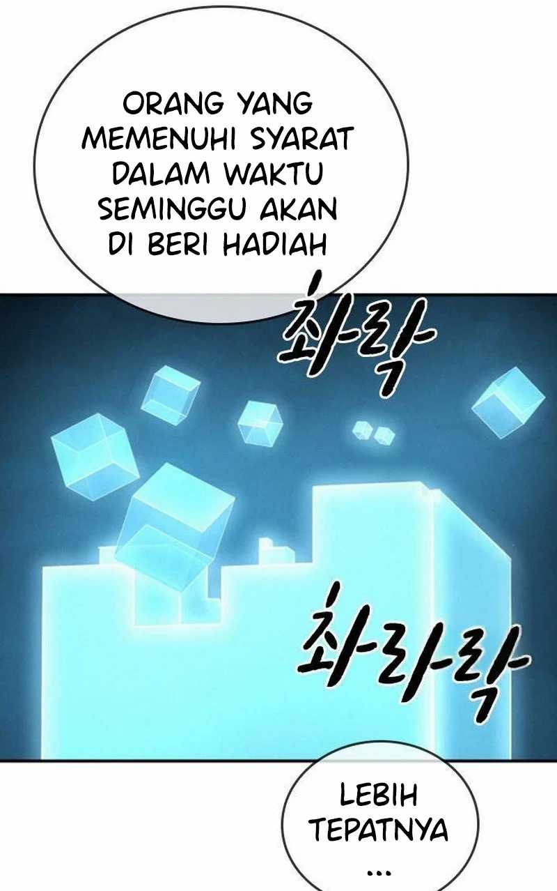 The Regressor Protects Only Me Bab 13 halaman 17