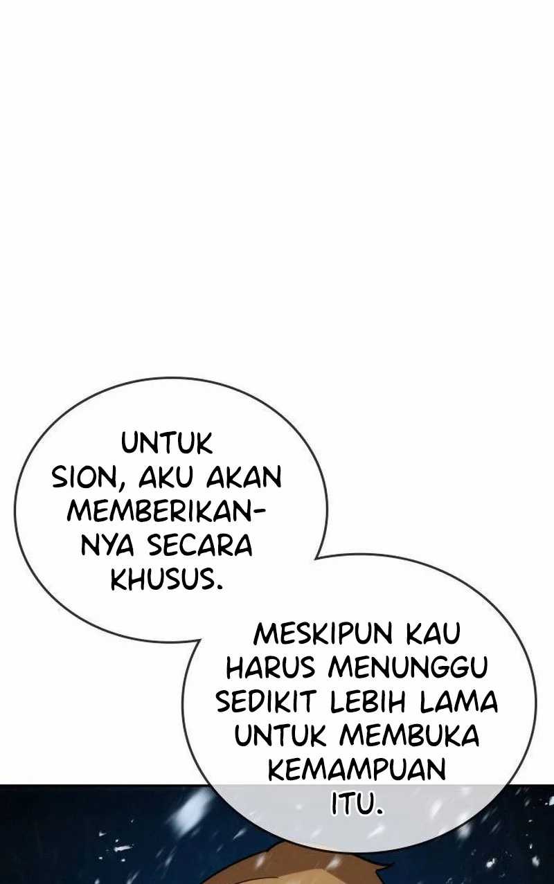 The Regressor Protects Only Me Bab 13 halaman 21