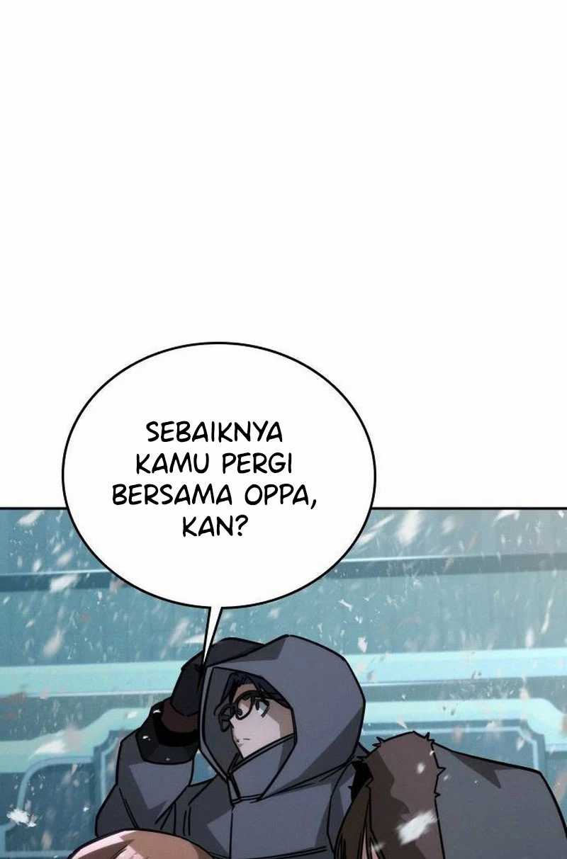 The Regressor Protects Only Me Bab 13 halaman 32