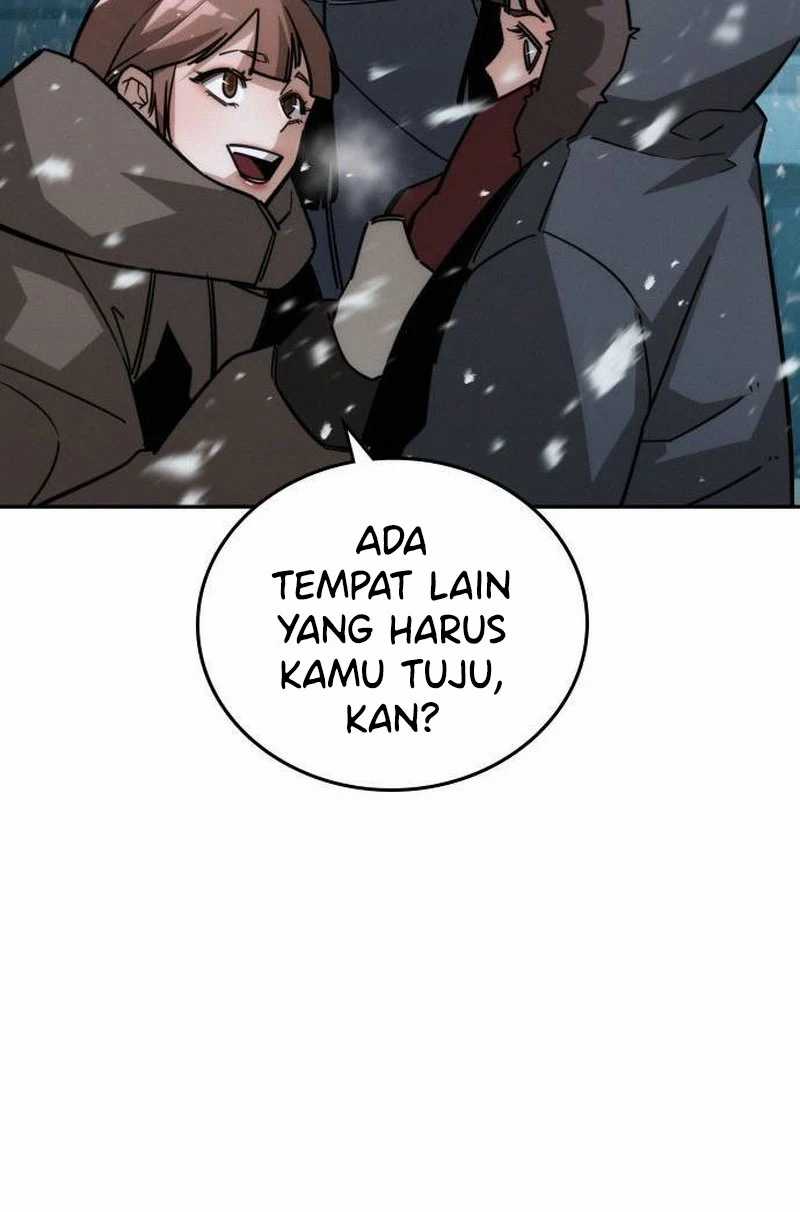 The Regressor Protects Only Me Bab 13 halaman 33