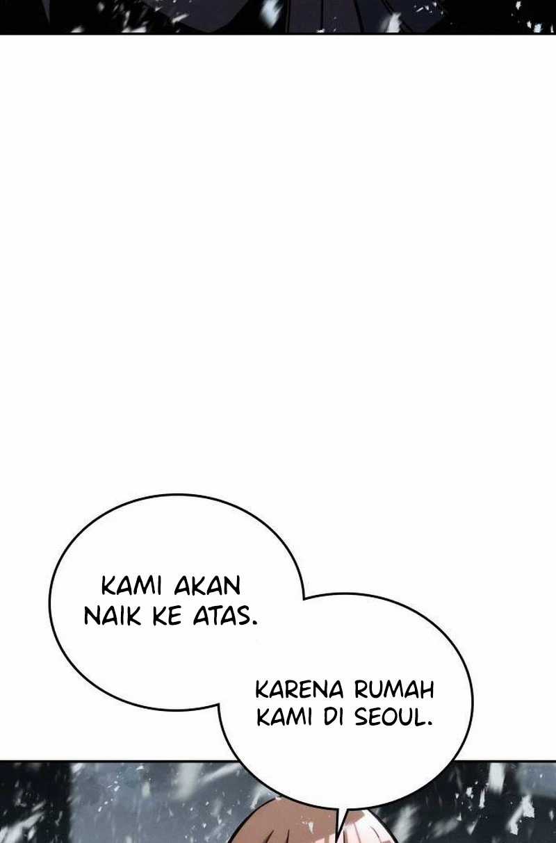 The Regressor Protects Only Me Bab 13 halaman 38