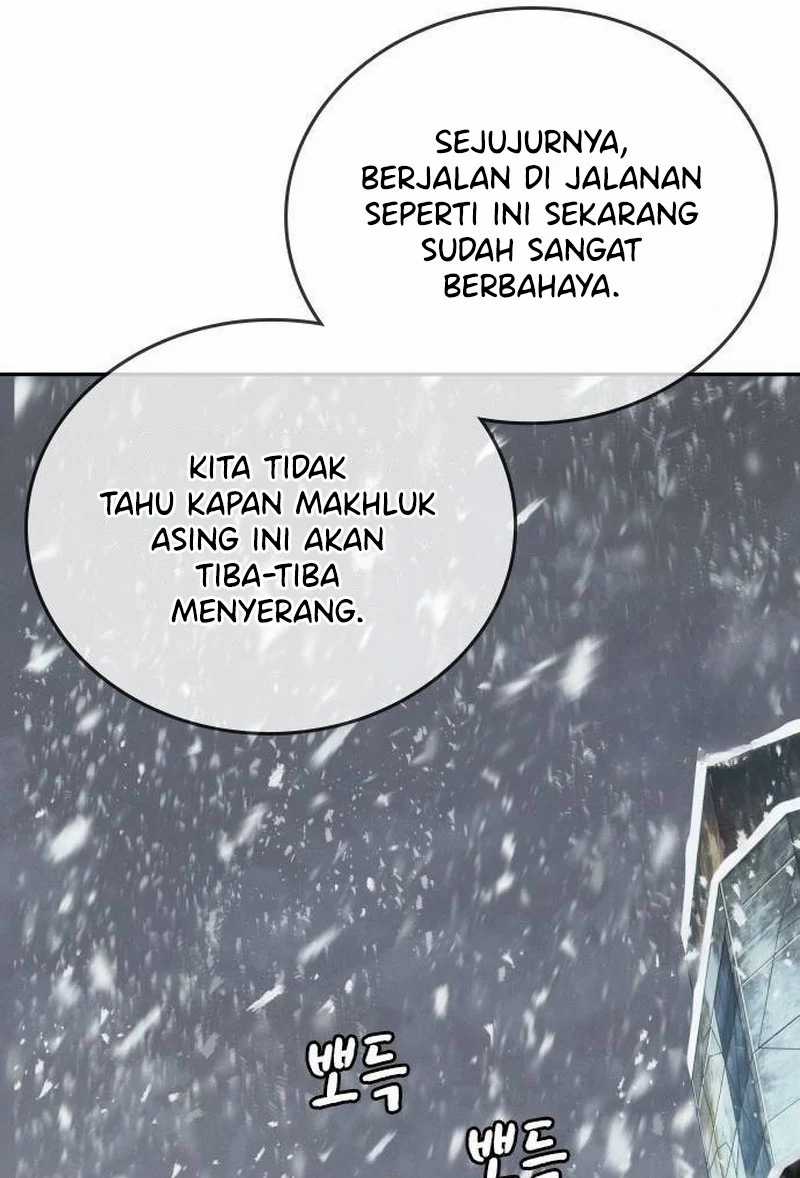 The Regressor Protects Only Me Bab 13 halaman 44