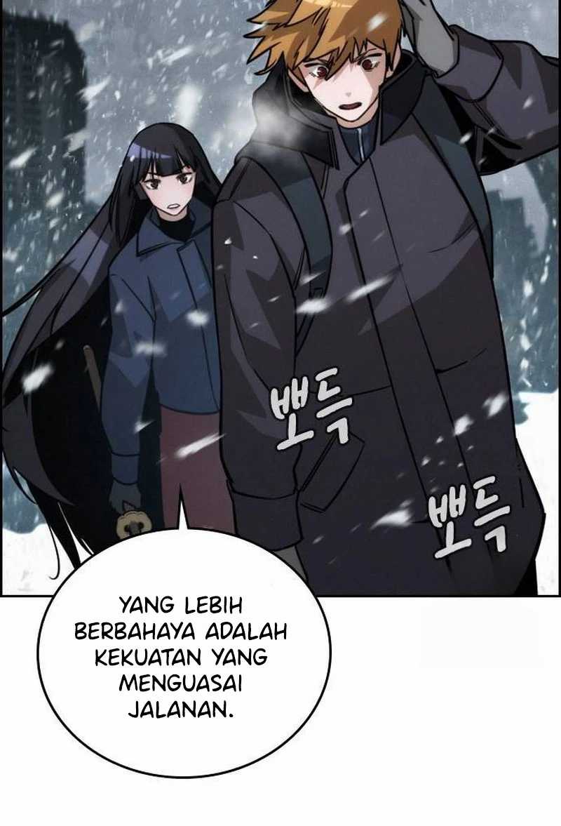 The Regressor Protects Only Me Bab 13 halaman 47
