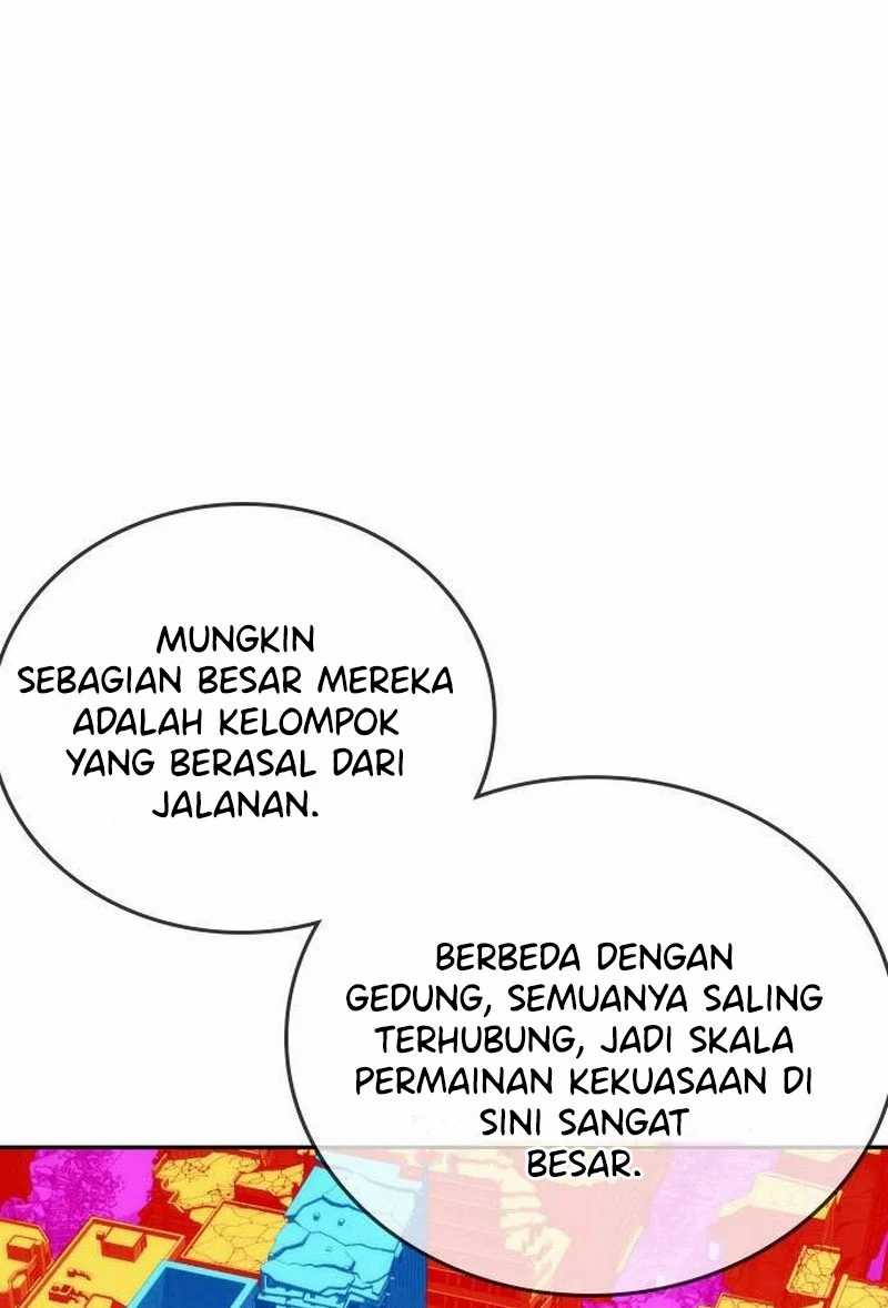 The Regressor Protects Only Me Bab 13 halaman 48