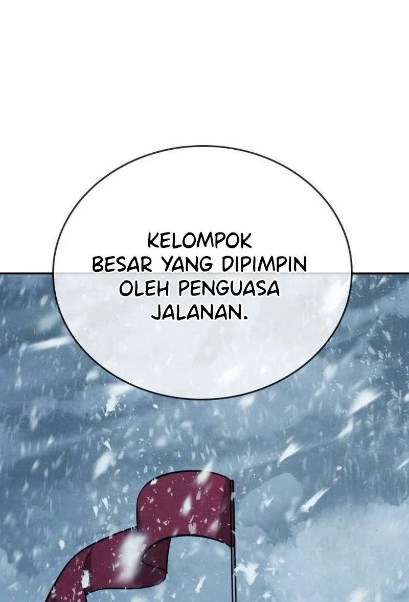 The Regressor Protects Only Me Bab 13 halaman 50