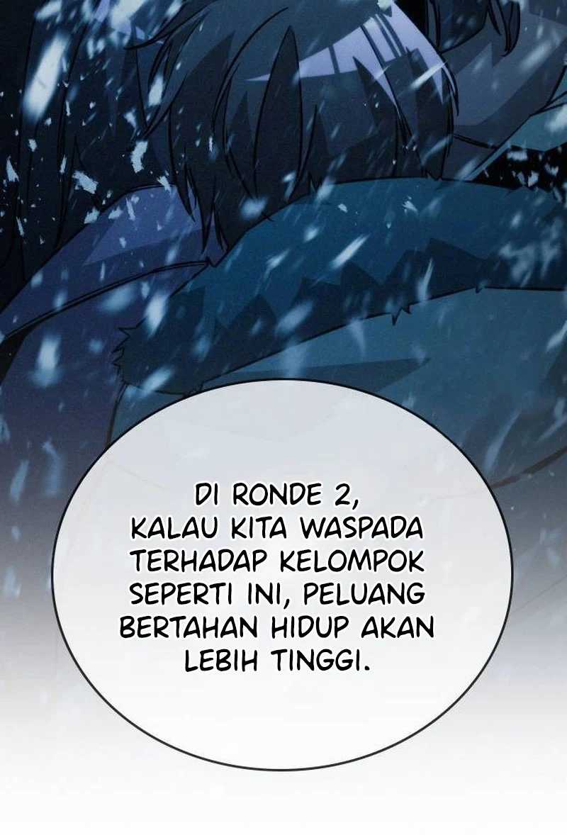 The Regressor Protects Only Me Bab 13 halaman 52