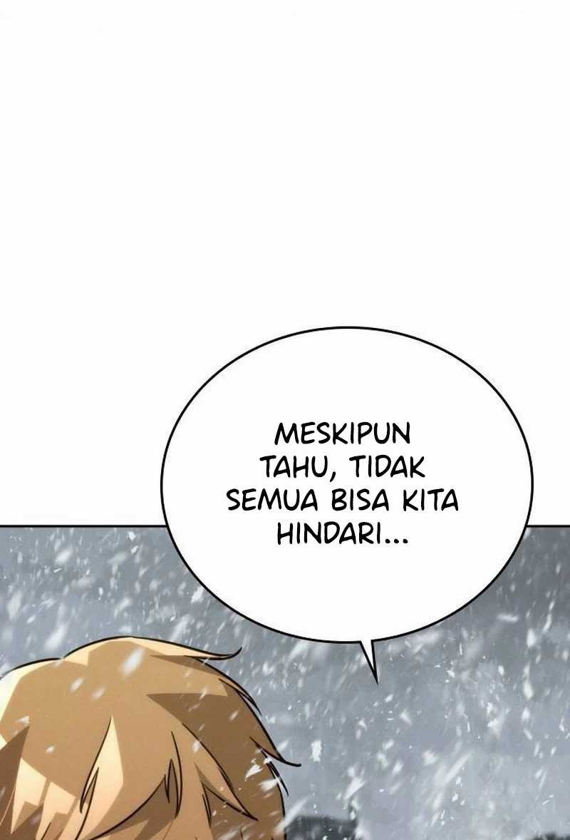 The Regressor Protects Only Me Bab 13 halaman 53